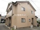 ハーヴェスト三和 Aの外観画像