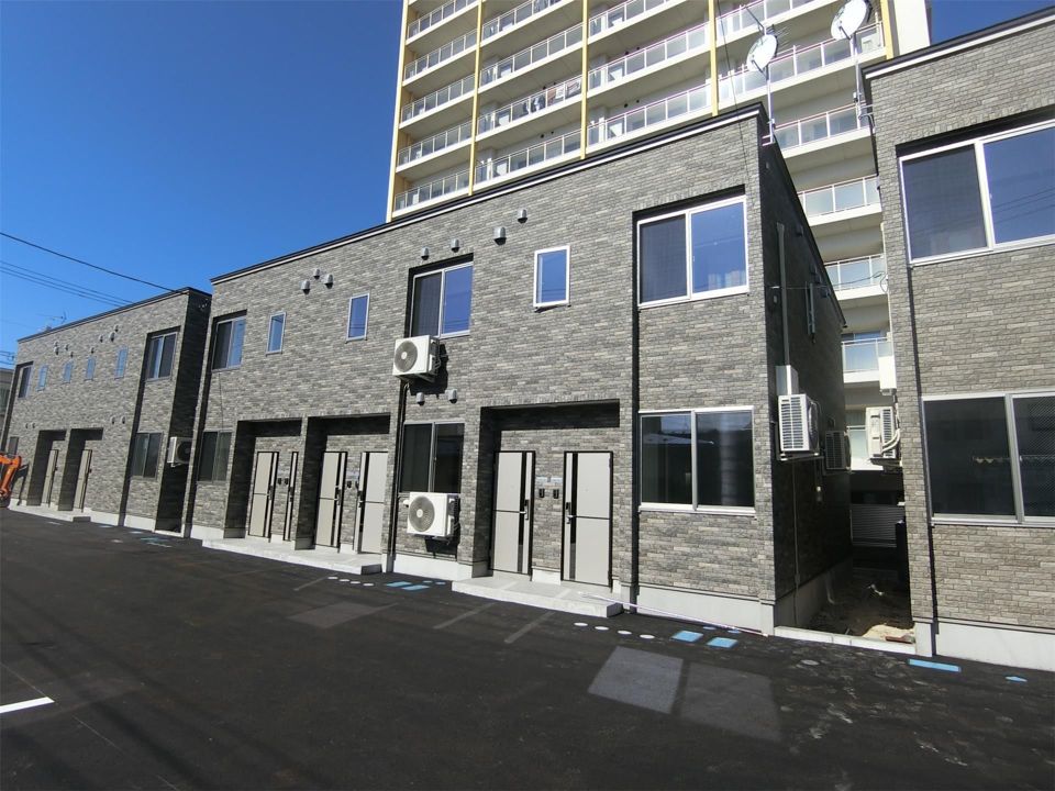 Claudia IIの外観画像