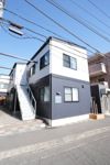 OZ EASTの外観画像