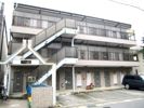 リアルジョイ薬円台5番館の外観画像