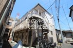 インベスト川崎7の外観画像