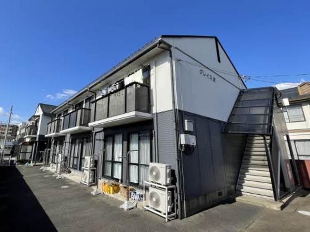 グレイス泉の外観画像