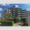 ステイツ西立川昭和記念公園の外観画像