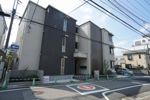 ジョワヴェリテの外観画像