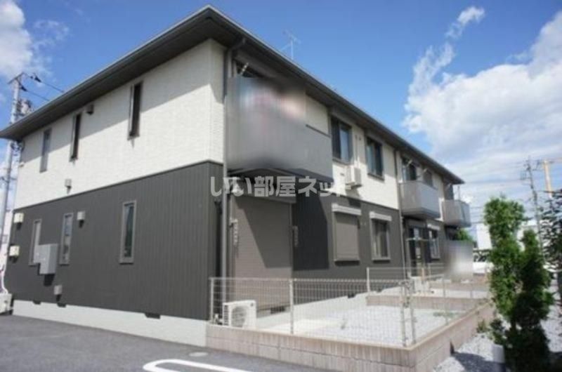 ピコロモンド Bの外観画像