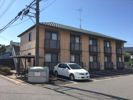 クレスト・Ⅰの外観画像