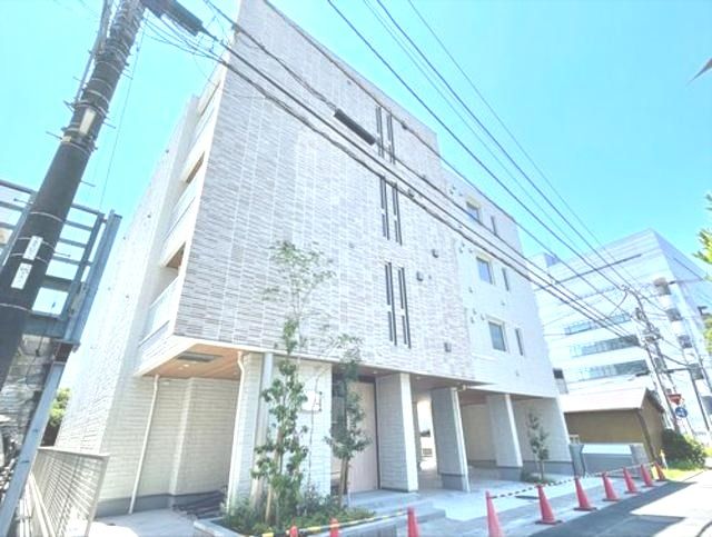 ラ・ルーム厚木町の外観画像