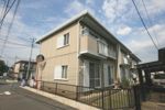 コーポ サンプラム Cの外観画像