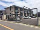 ディアス明日香Aの外観画像
