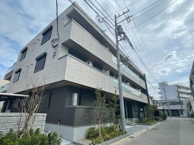 リラフォート蘇我の外観画像