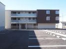 プラムガーデンAの外観画像