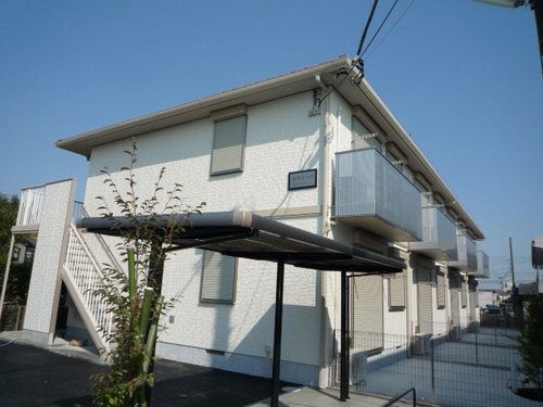 セレスコート Cの外観画像
