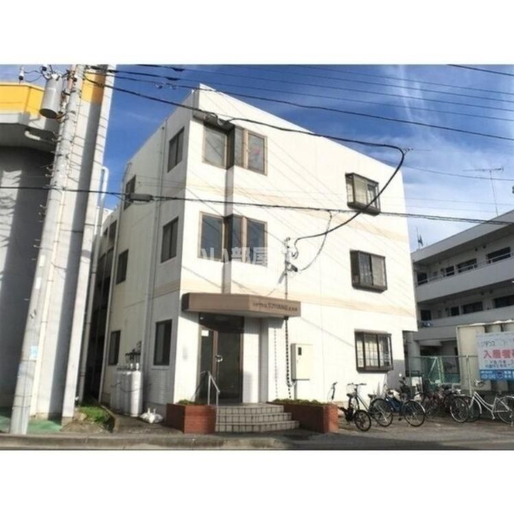 レジデンスTOYOUKE江曽島の外観画像