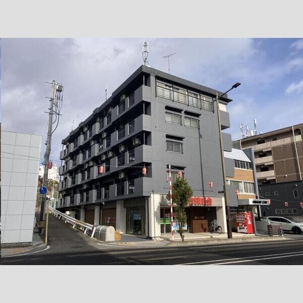 NOIE八幡宮の外観画像