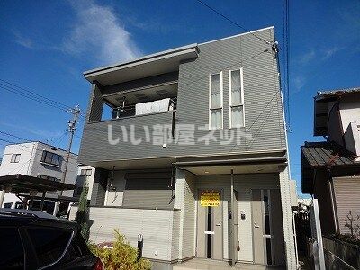 ジェントリーⅡの外観画像