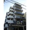 アイルカナーレ多摩川の外観画像