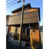 東村山市の外観画像