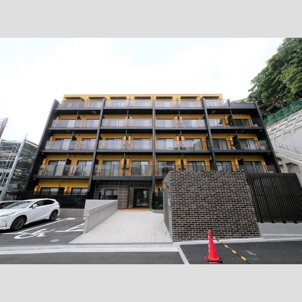 ラフィスタ元町Ⅱの外観画像