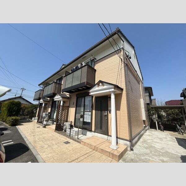 セレーナ千秋の外観画像