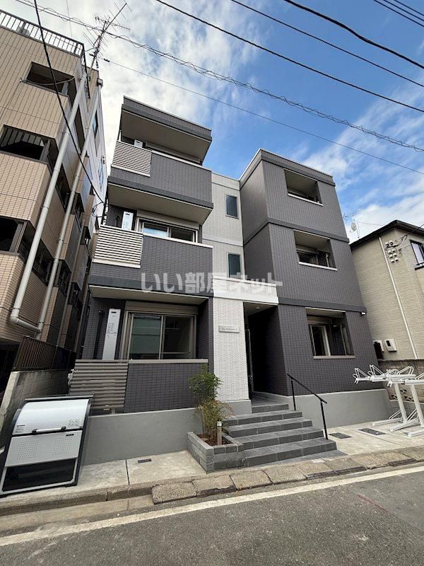 シーレクラメイションⅡの外観画像