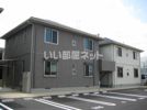 グランマスト笹沖 B棟の外観画像