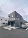 リュミエール京町の外観画像