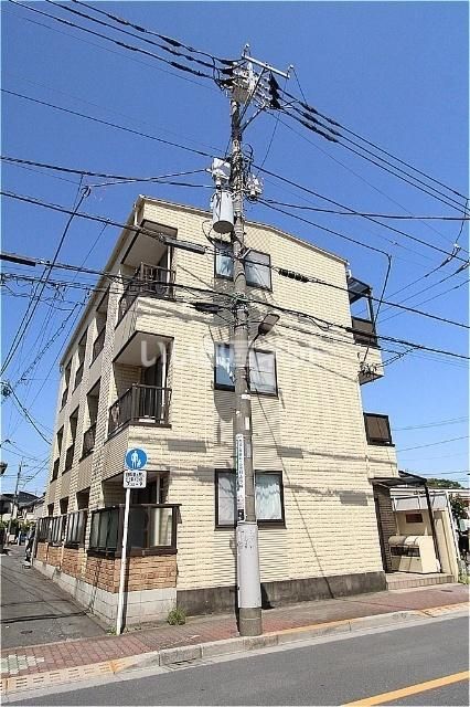 コンフォート桜台の外観画像