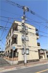 コンフォート桜台の外観画像