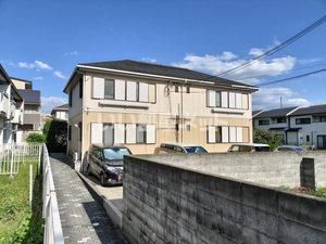 サニーコート勧の外観画像