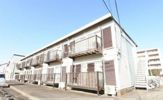 御所ケ丘ハイツの外観画像