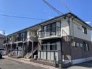 ラビアンローゼTRS A棟の外観画像