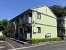 HINOMARU TOWN Eの外観画像