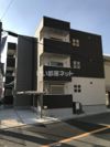 フジパレス深井駅前の外観画像