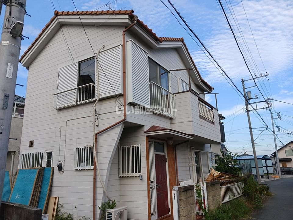 西多摩郡日の出町平井844-5戸建の外観画像
