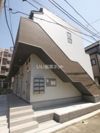 パルティールの外観画像