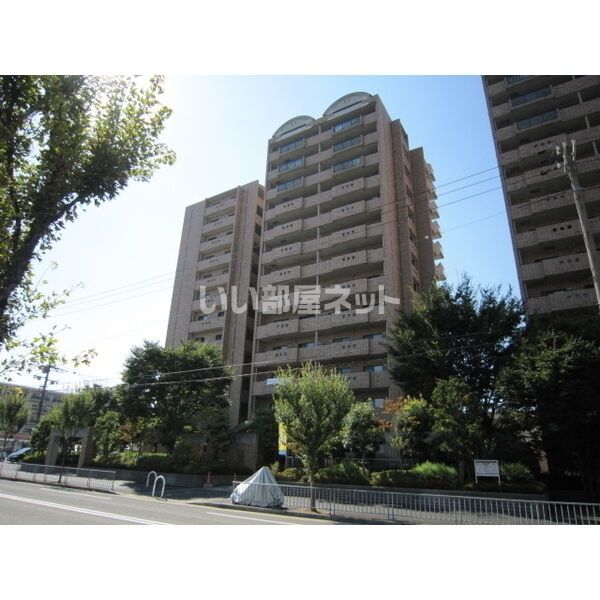 ポルト堺Ⅰの外観画像