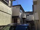 蕨中央戸建て Dの外観画像