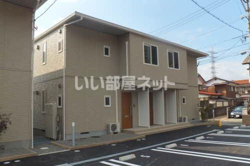 セシルローズAの外観画像