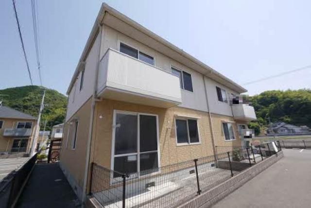 ロイヤルパレス本城 C棟の外観画像