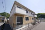 ロイヤルパレス本城 C棟の外観画像