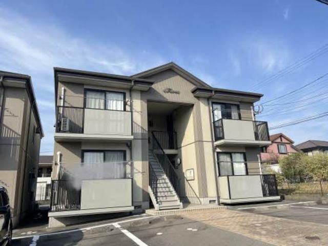 フォーレス金松 A棟の外観画像