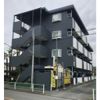 ハイレックスシャトーの外観画像