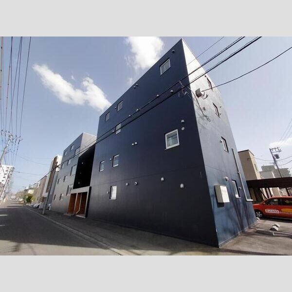 STAR ESTATE Ⅱ(スターエステートツー)の外観画像