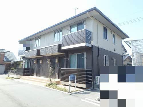 アンビエラ飯野の外観画像