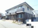 アンビエラ飯野の外観画像