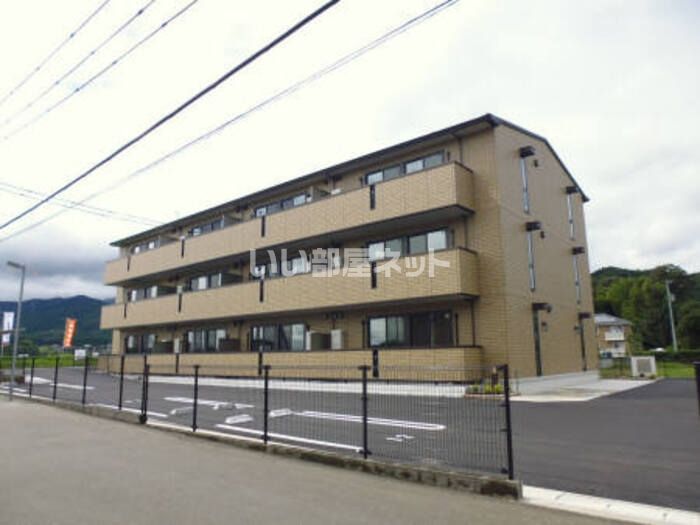 ウエストコート古賀Ⅱの外観画像