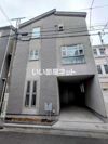 川中島1丁目戸建の外観画像