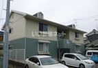 ホワイトシャトレーの外観画像