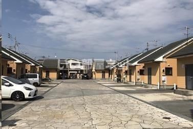 Thick,Joy,空港Villageの外観画像
