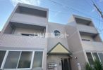 PALLAZZO HIRAOKAの外観画像